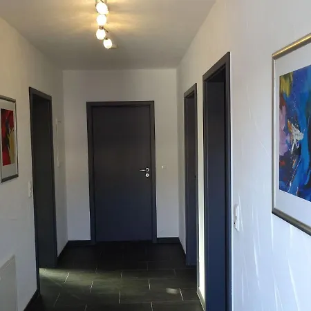 Appartement Zum Moselufer Palzem