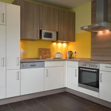Appartement Zum Moselufer *