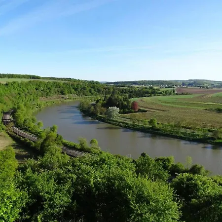 Zum Moselufer Palzem
