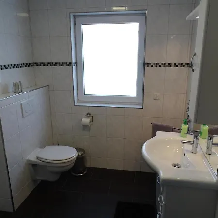 Zum Moselufer Appartement Palzem